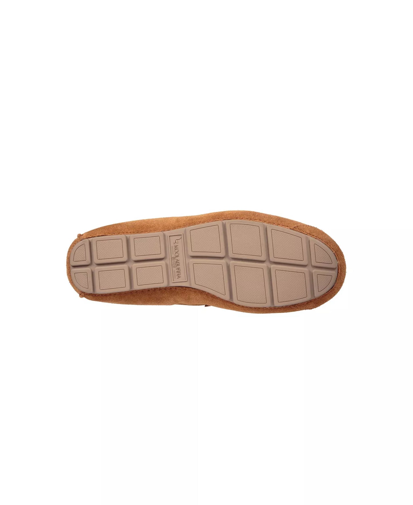 Koolaburra By UGG Men's Tipton Slippers Chestnut Size 9