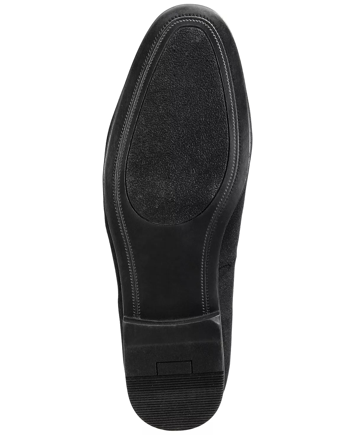 Alfani Mens Zion Smoking Slipper Loafer Color Black Size 12M