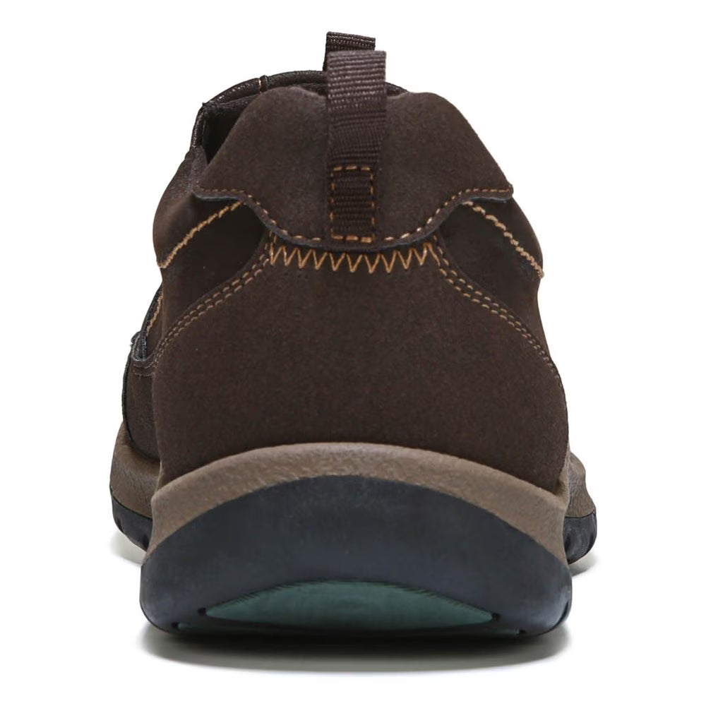 Eastland Men's Spencer Slip-on Shoes Brown Size 12W