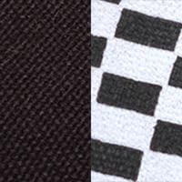 Sun+Stone Men's Kiva Checkered Lace-Up Sneakers Color Checkerboard Size 10.5
