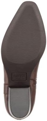 Style & Co Women's Perriee Western Boots Color Chocolate Size 11M