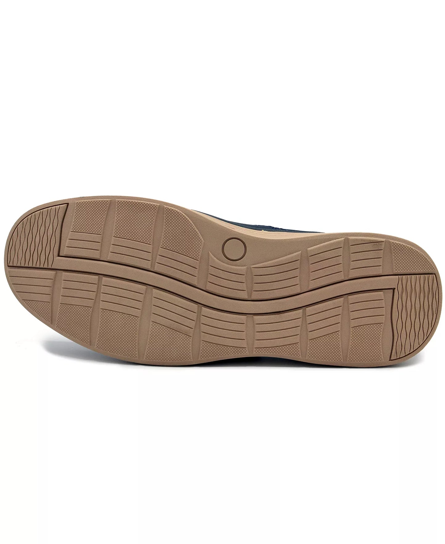 Aston Marc Men's Galt Casual Slip-On Shoes Navy Size 10