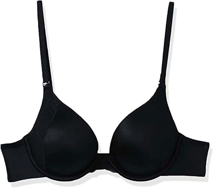 Maidenform Natural Boost Demi Bra Sandshell Nude Size 38C