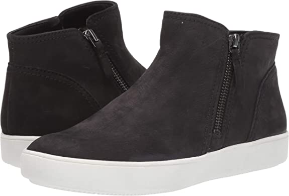 Naturalizer Women's Miranda Ankle/Bootie Boot Color Black Size 6.5M
