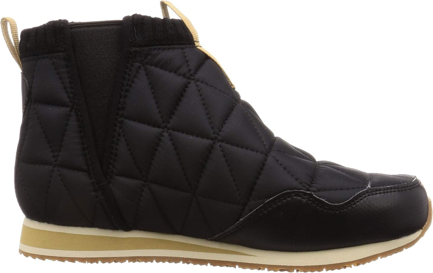 Teva Women's Ember Mid Boots Color Black Size 5