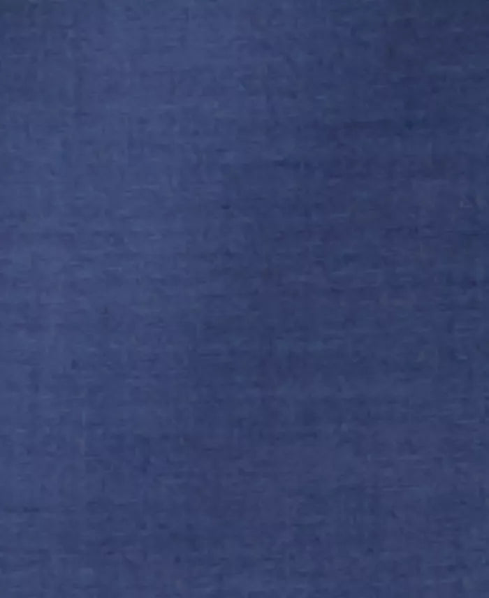 Marc New York Men's Modern-Fit 2-pc Suit Color Blue Neat 36S 29 Waist