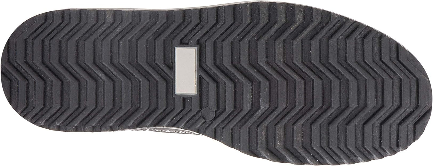 Reserved Footwear Men's Gordon Boot Color Black Size 8.5M