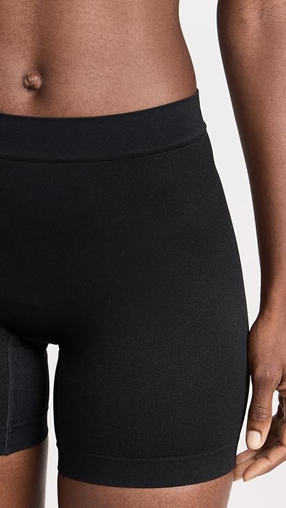 b.tempt'd Women's Comfort Intended Shorty Night Size XL
