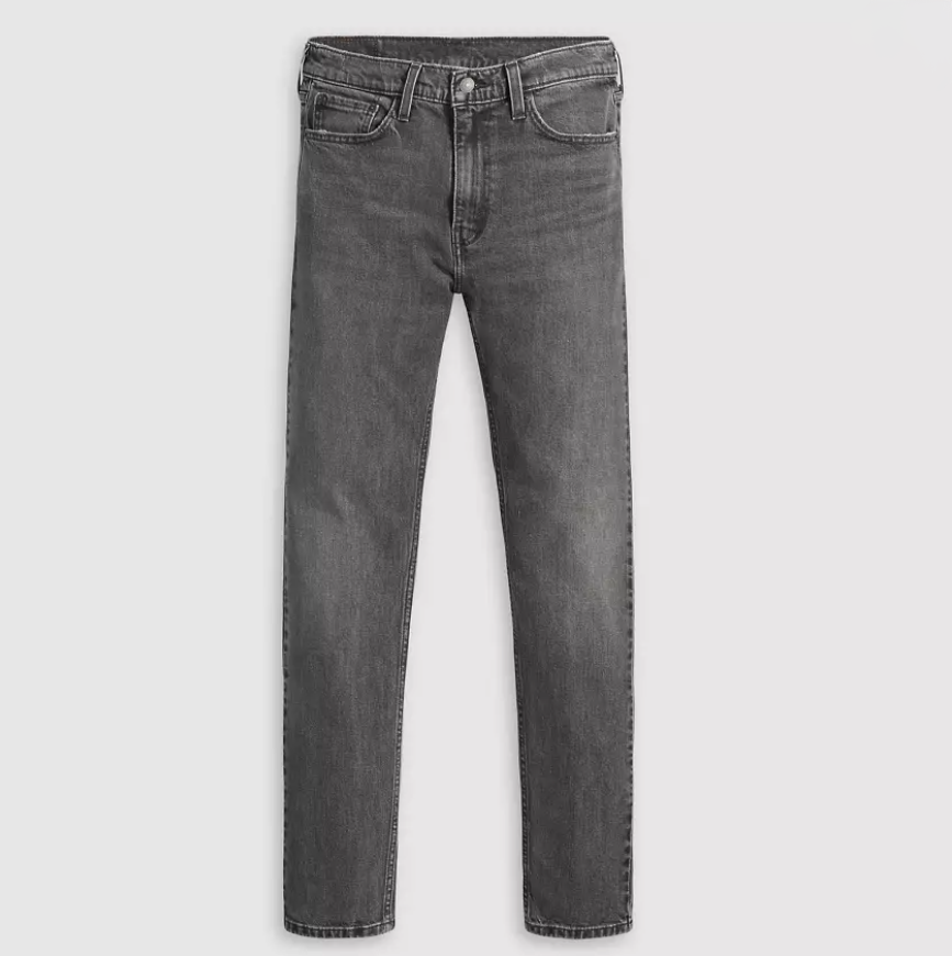 Levi's Men's 510 Skinny Fit Jeans Gray W36xL30