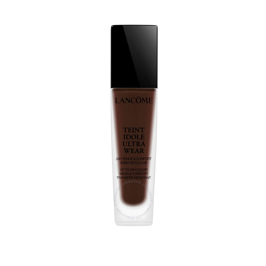 LANCOME Teint Idole Ultra 24h Makeup 560 Suede C, Deepest Ebony 1oz