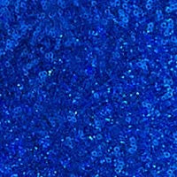Emerald Sundae Juniors Sequin V-Wire Mermaid Dress Royal Size 2XL