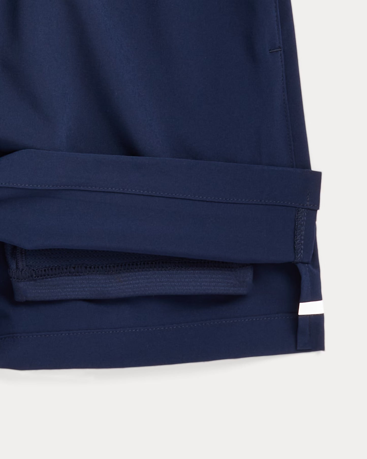 Polo Ralph Lauren Big Boys US Open Ball Crew Shorts Color French Navy Size XL 18-20