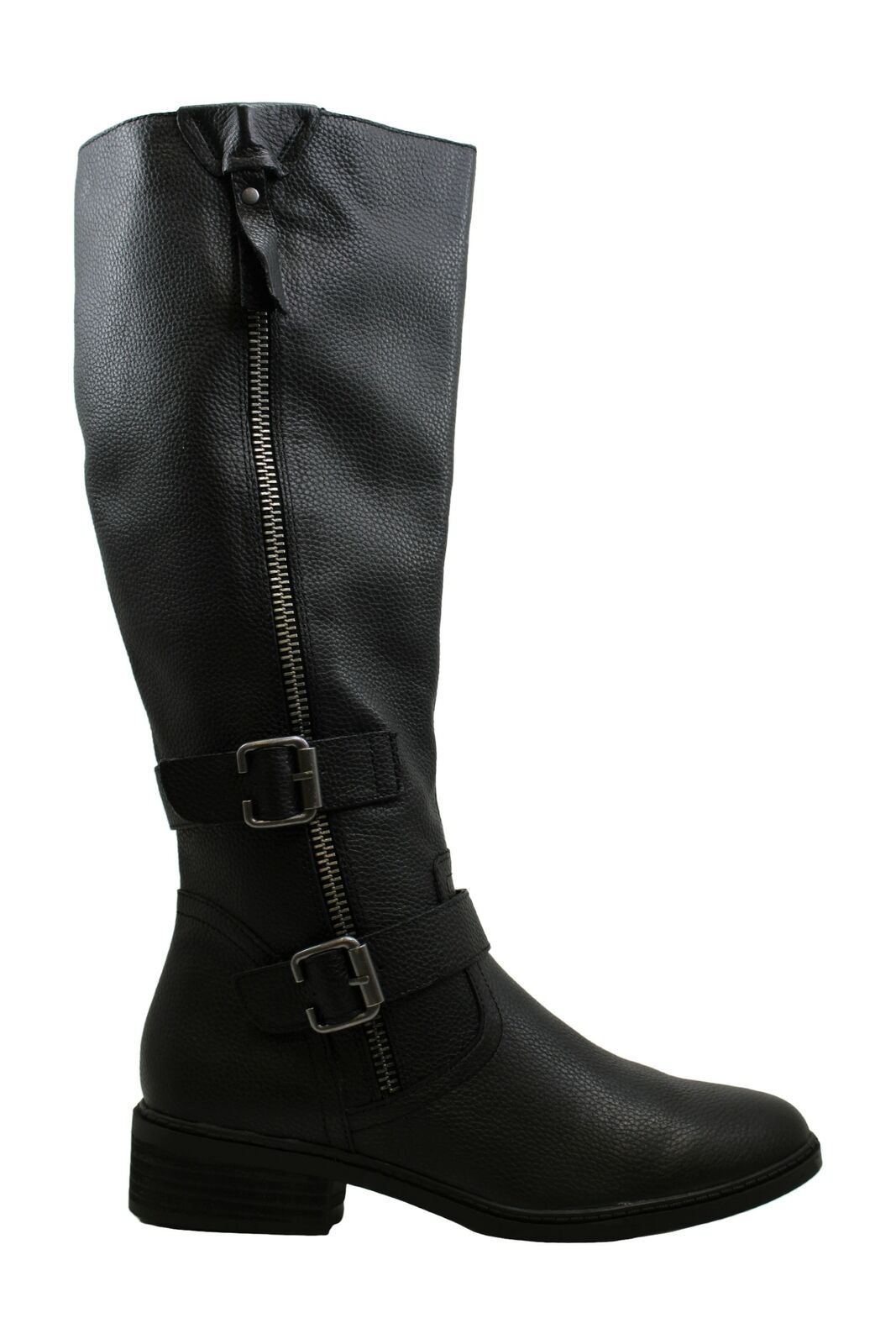 American Rag Women’s Collins Suede Almond Toe Knee High Size 11M
