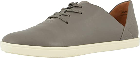 Sava by SoftWalk Womens Neve Sneaker Color Gray Size 8M/EU38