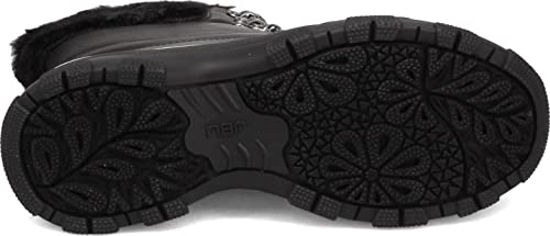 JBU by Jambu Women's Winter Snow Boot Color Black