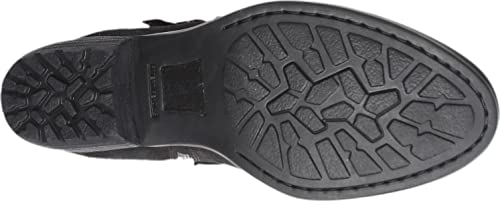 Born Women's Faywood Comfort Boots Color Black Size 6M