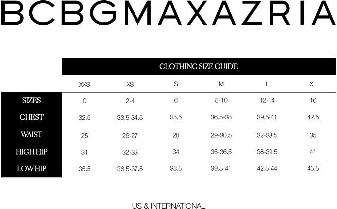 BCBGMAXAZRIA Women's Open Front Jacket Size XXS