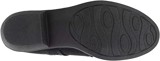 Easy Street Women's Shoes Shanna Leather Closed Toe Ankle Style SHANA