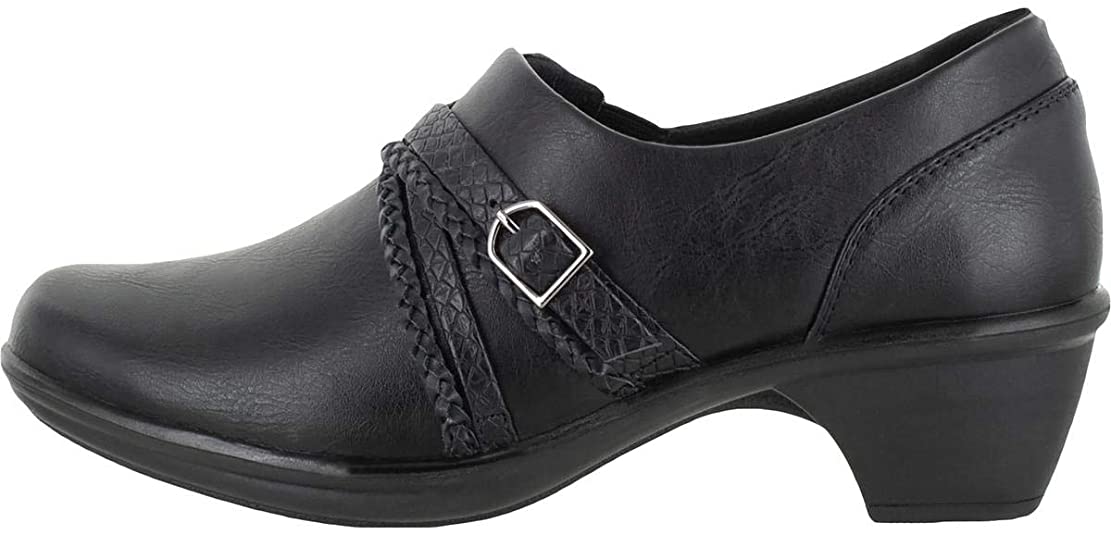 Easy Street Titan Women's Slip On Style TITAN