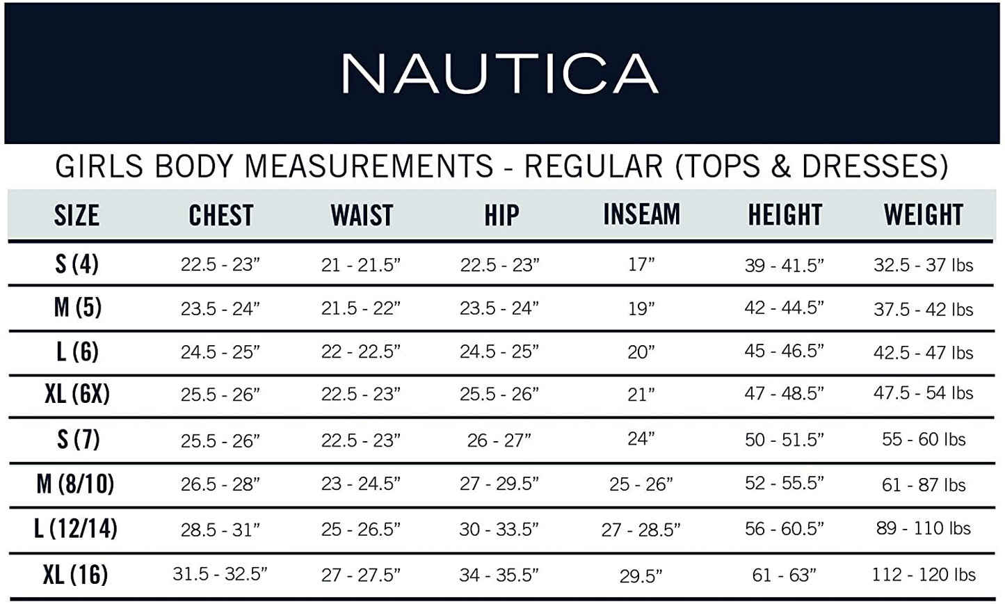 Nautica Girls' Fleece Full-Zip Hoodie Sweatshirt Color Rose Tie Dye Size XL