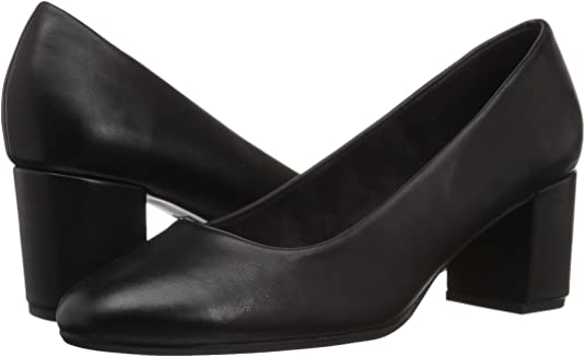 Easy Street Women's Proper Dress Pump Style PROPER Size 6M