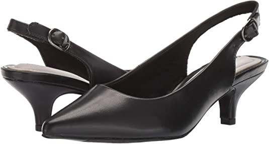 Easy Street Women's Faye Pump Style FAYE