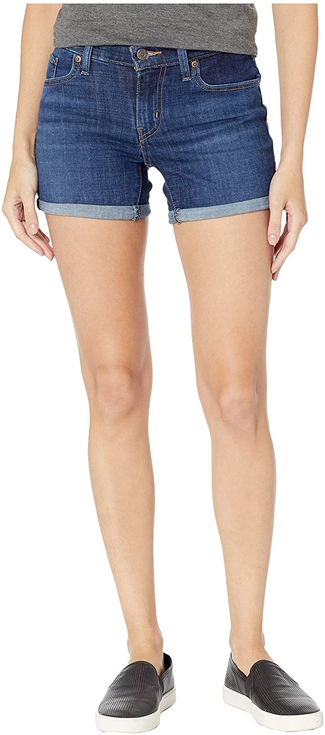 Levi's Women's Mid-Length Shorts Size 14/32