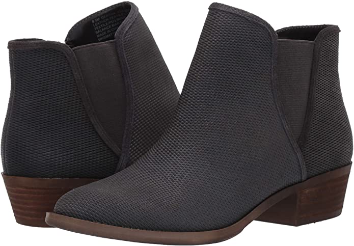 kensie Women's Gerona Ankle Boot