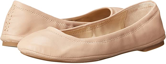 Lucky Brand Women's Emmie Ballet Flat Size 8M