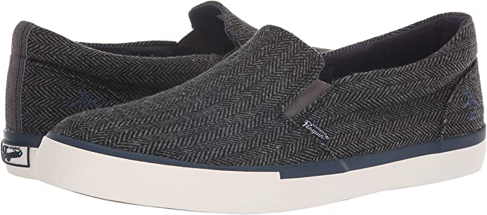 Original Penguin Men's Beckett Sneaker Style OP100728M Size 8.5M