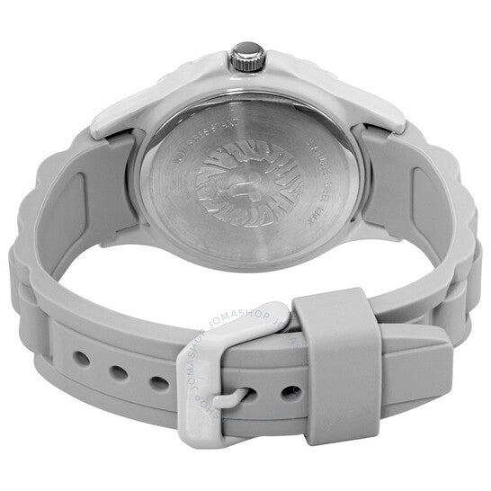 ANNE KLEIN Quartz Light Grey Dial Ladies Watch Item No. AK/3241LGLG