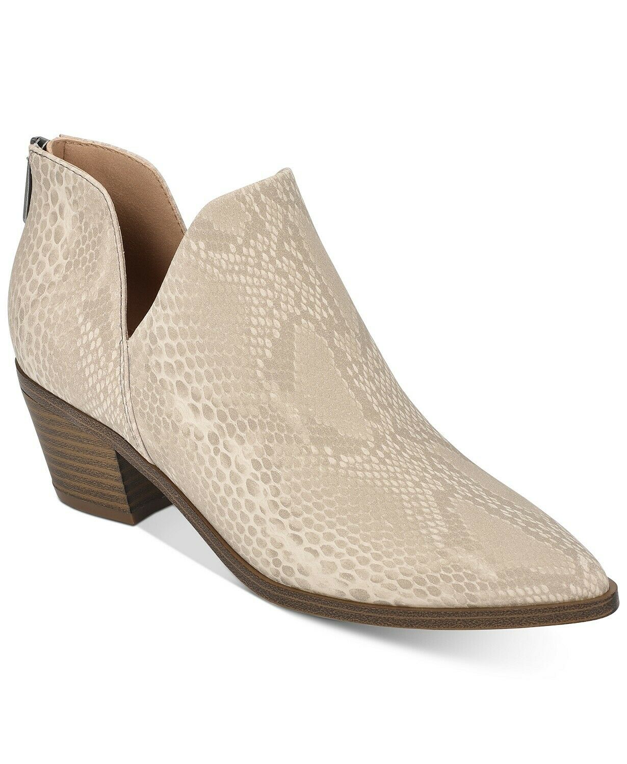 indigo rd. Nadia Booties Natural Multi