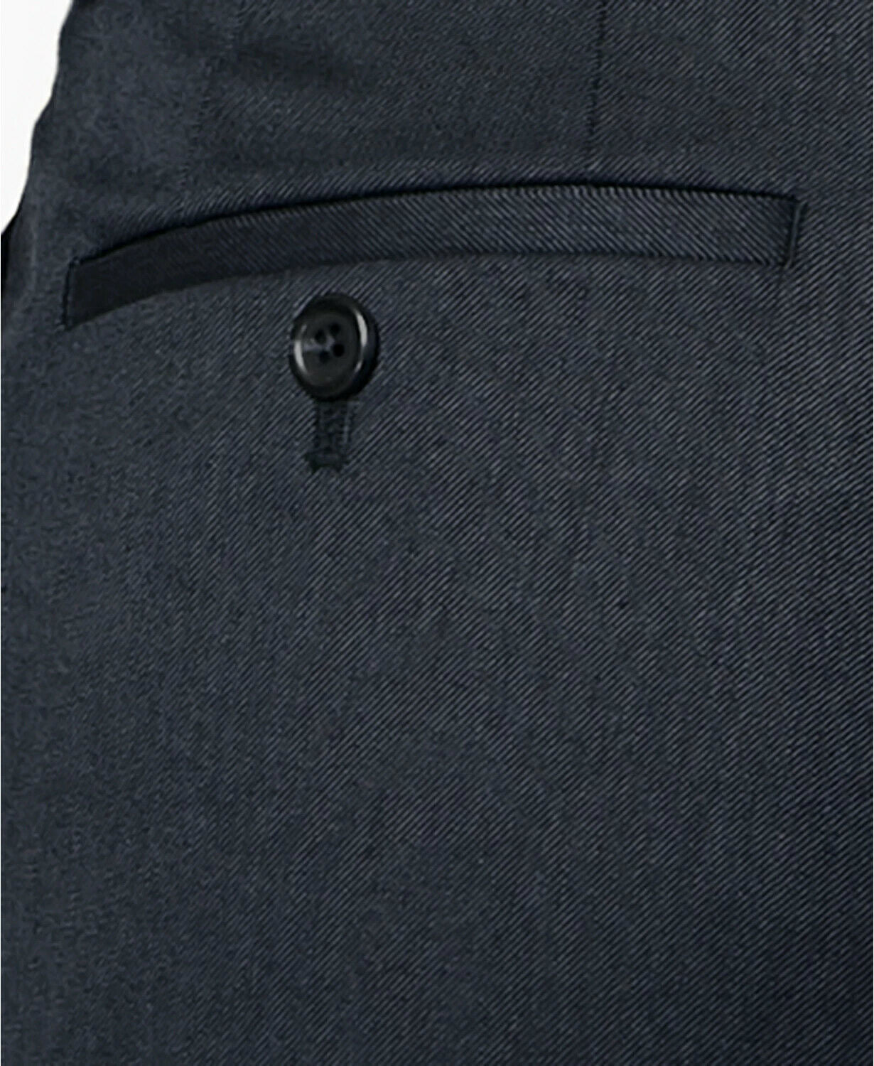 Lauren Ralph Lauren Men's Classic-Fit UltraFlex Stretch Pleated Dress Pants Size 36W x 32L