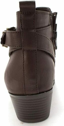Style & Co. Womens Madixe Closed Toe Knee High Fashion Boots Size: 11M