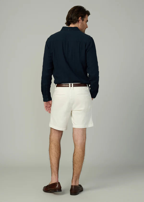 Joe's Jeans Men's Palmer Shorts  Chalk Size 34