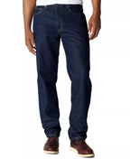 Levi's Men's 550 Relaxed-Fit Jeans  Rinse W36xL32
