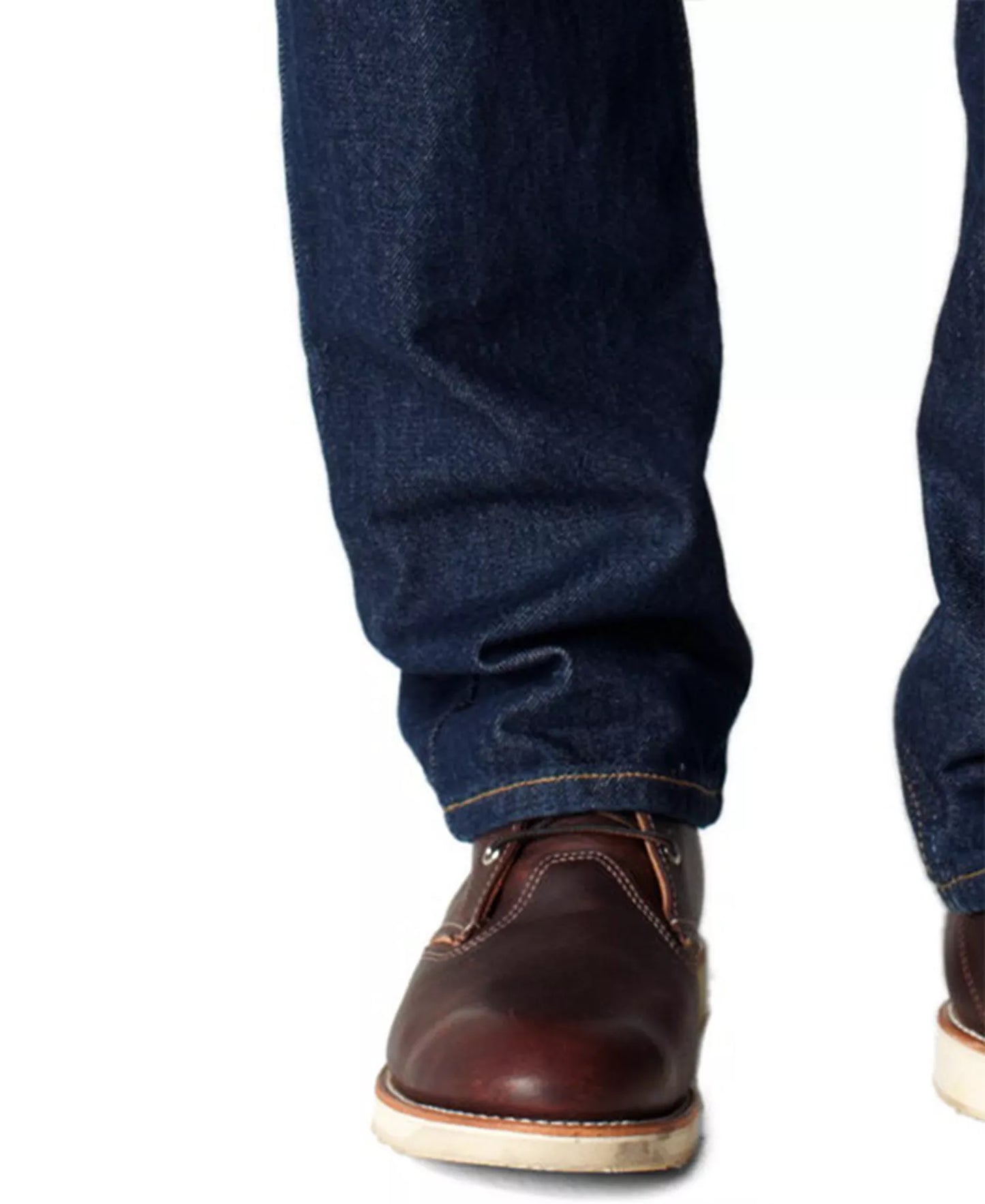 Levi's Men's 550 Relaxed-Fit Jeans  Rinse W36xL32