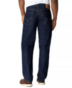 Levi's Men's 550 Relaxed-Fit Jeans  Rinse W36xL32