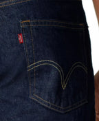 Levi's Men's 550 Relaxed-Fit Jeans  Rinse W36xL32