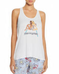 Jane and Bleecker Women's Sleeveless Top  Color White Size S