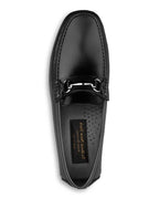 To Boot New York Men's Del Amo Loafers  Black Size 12