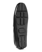 To Boot New York Men's Del Amo Loafers  Black Size 12