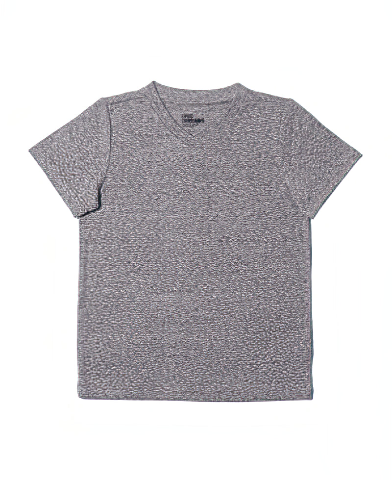 Epic Threads Toddler Boys Solid Basic Tee  Color Medium Gray Size 3T