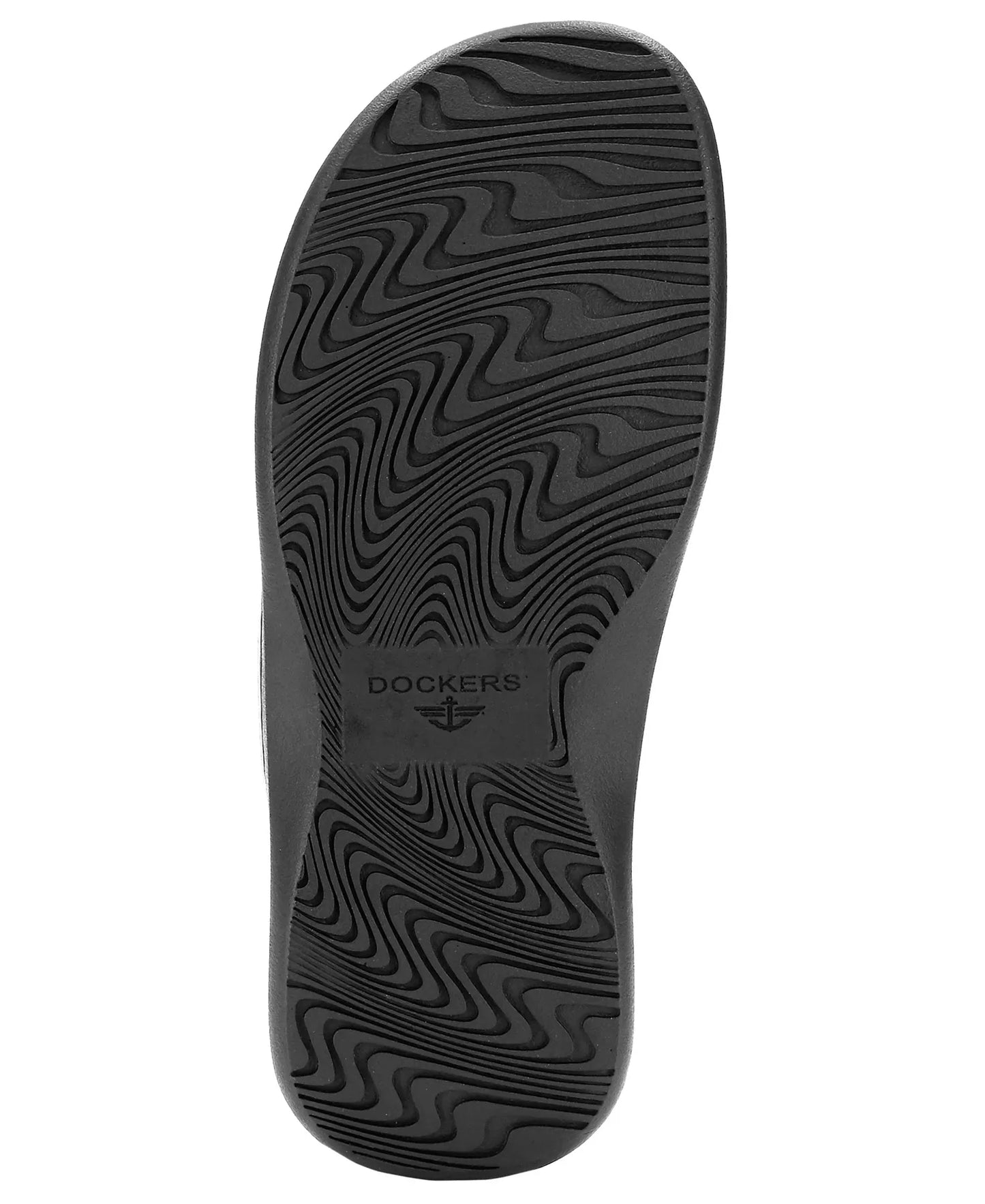 Dockers Men's Newpage River Sandals  Grey Size 7