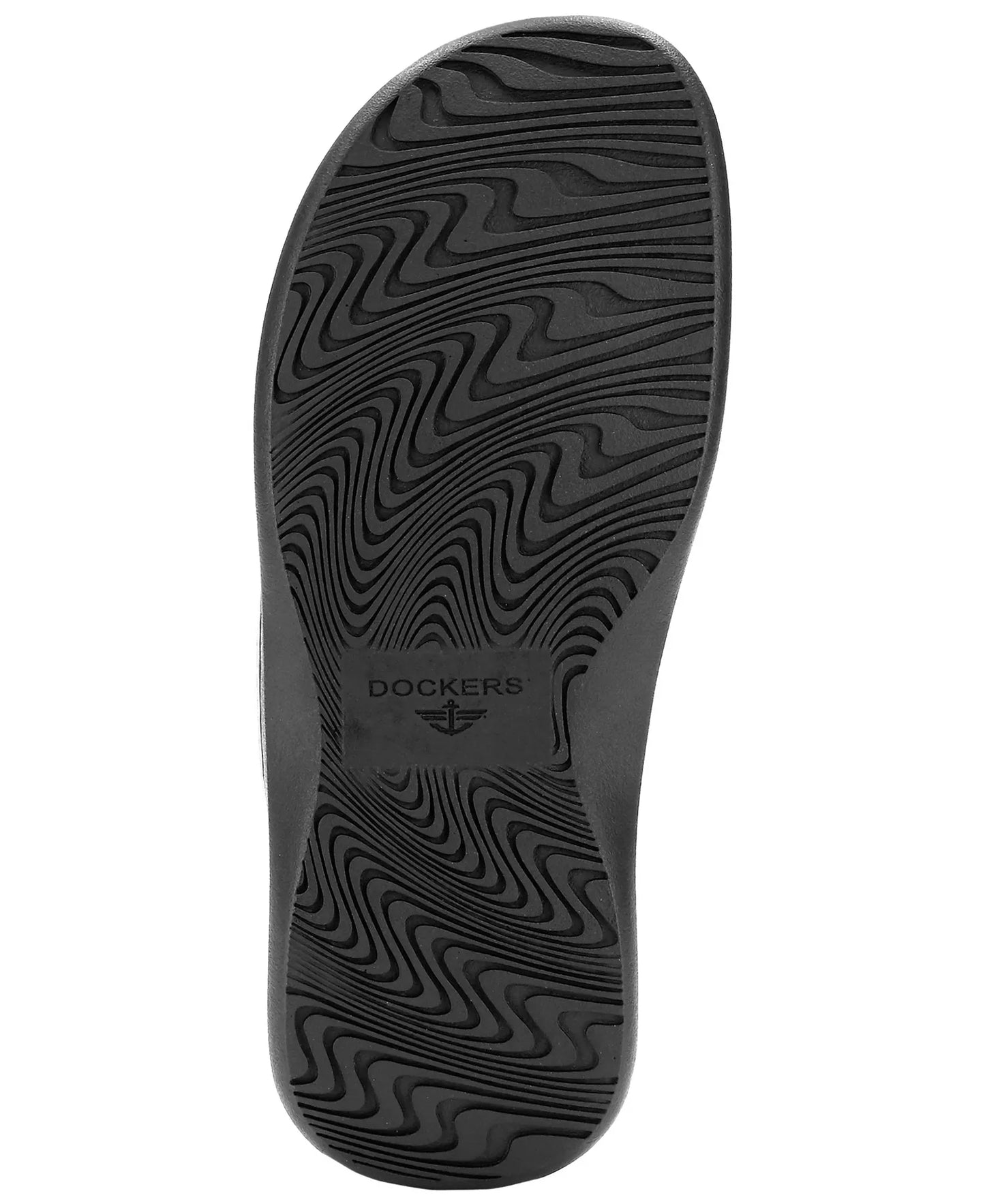Dockers Men's Newpage River Sandals  Grey Size 7