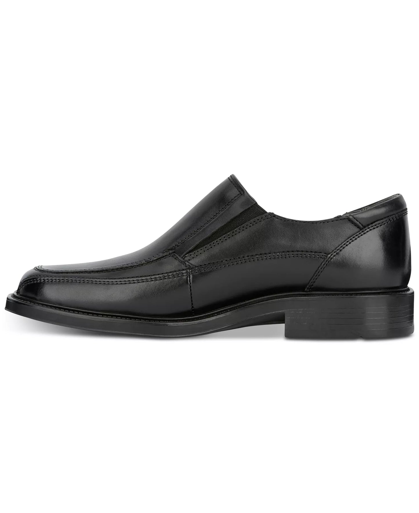 Dockers Men's Proposal Bike Toe Loafers  Black Size 8.5W