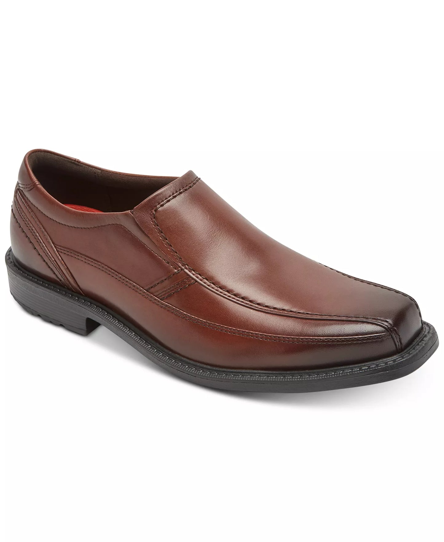Rockport Men's Style Leader 2 Bike Slip On Shoes  New Brown Gradient Size 11.5