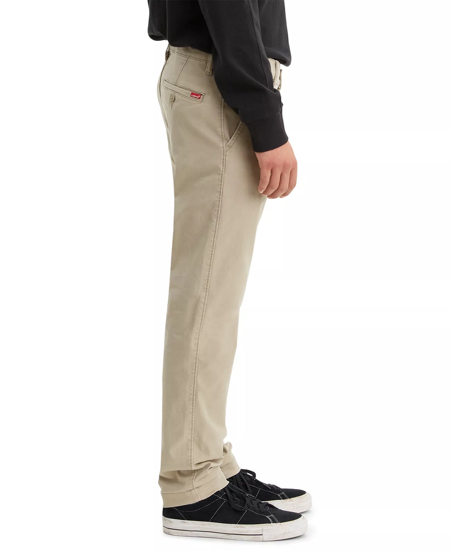 Levi's Men's XX Chino Standard Taper Fit Stretch Pants  True Chino W29xL30