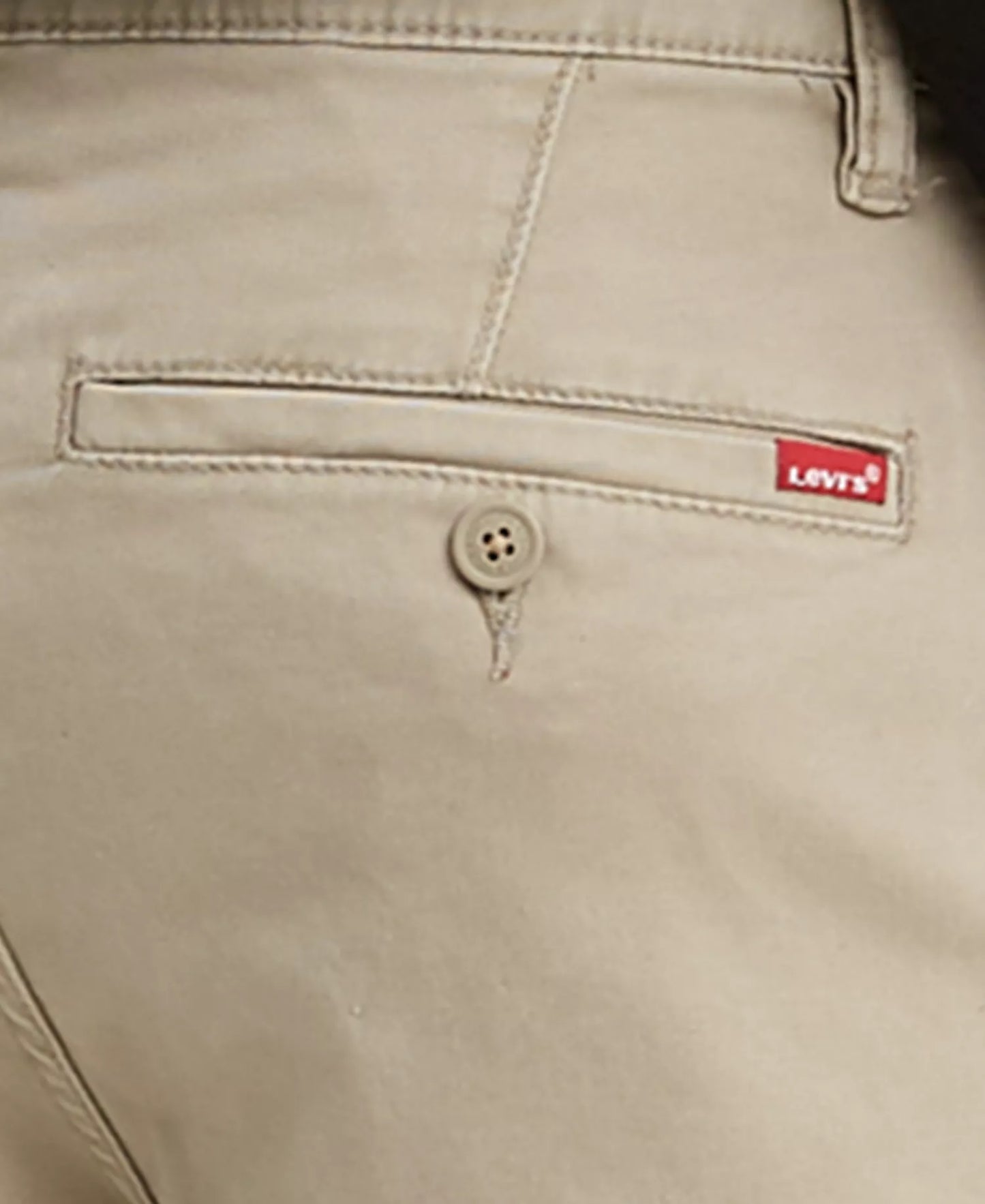 Levi's Men's XX Chino Standard Taper Fit Stretch Pants  True Chino W29xL30