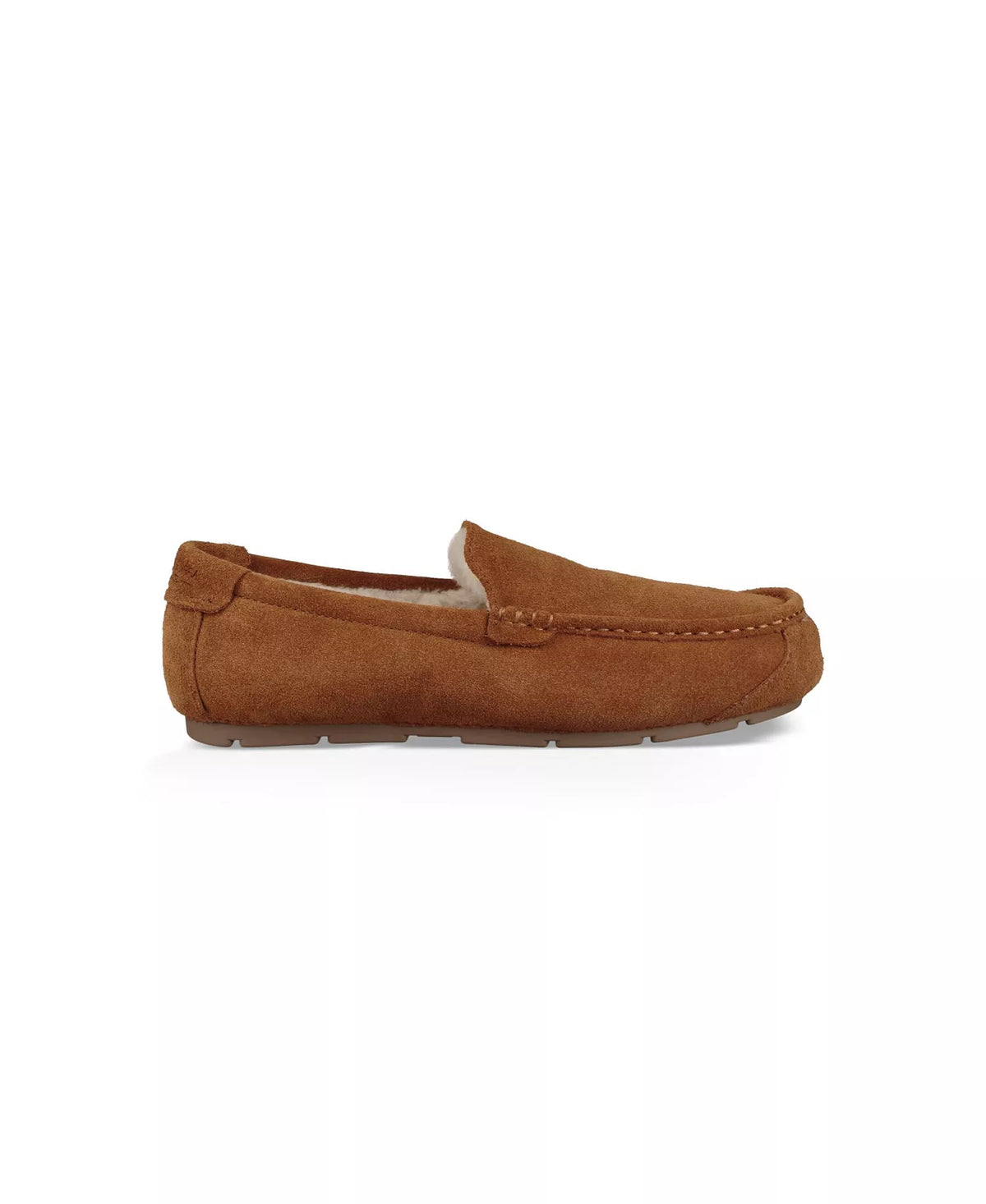 Koolaburra By UGG Men's Tipton Slippers  Chestnut Size 9
